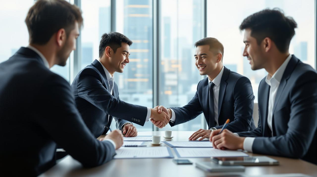 蘑菇视频与腾讯视频达成战略合作，共同打造精品网络剧